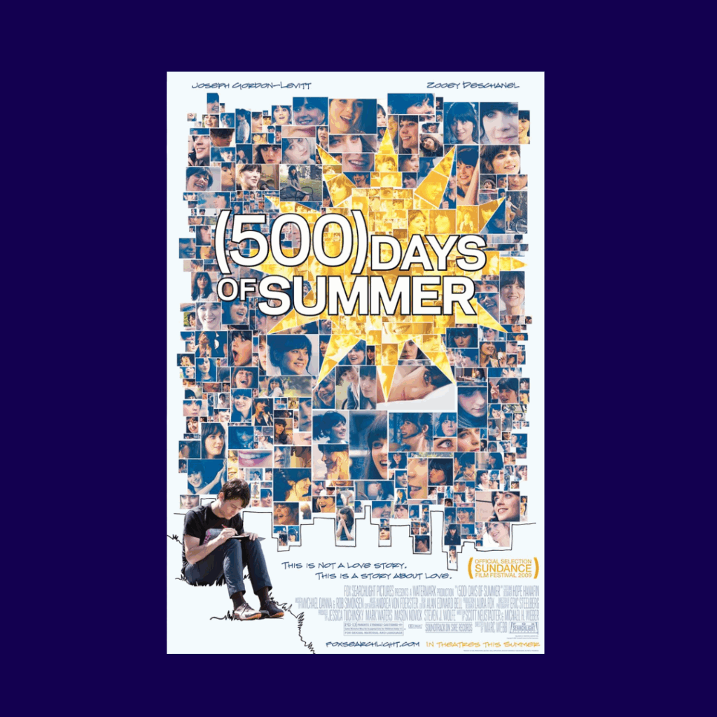 500 days of summer
