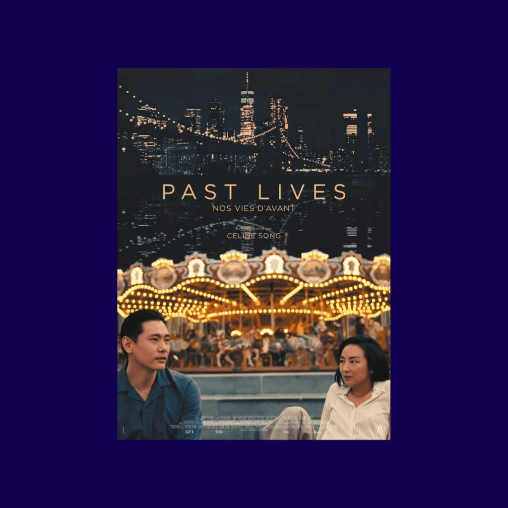 past lives
